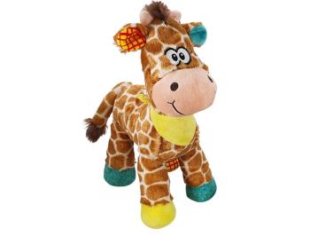 Nobby Plyšová hračka pre psy Žirafa 30cm