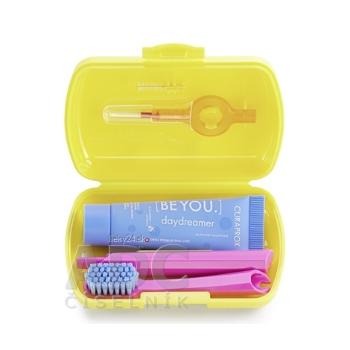 CURAPROX Travel set