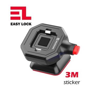 Swissten Easy Lock Car/Office (61003000)