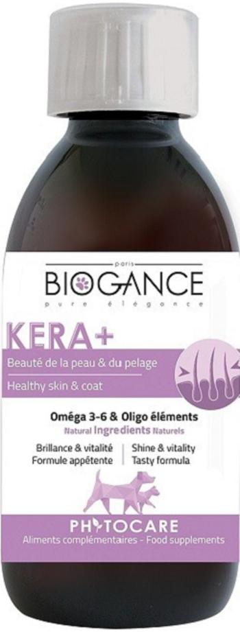 BIOGANCE Phytocare Kera+ perorálny roztok na kvalitnú srsť pre psy a mačky 200ml