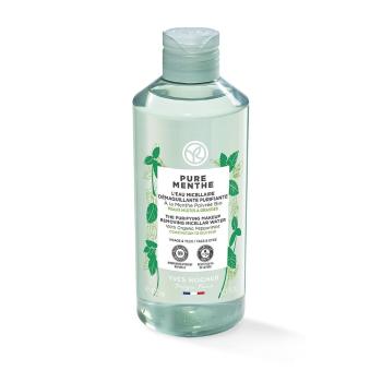 YVES ROCHER Pure Menthe Čistiaca micelárna voda 400 ml