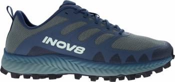 Inov-8 Mudtalon Women's Storm Blue/Navy 41,5 Trailová bežecká obuv