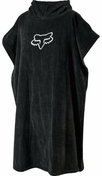 FOX Reaper Change Towel Black UNI