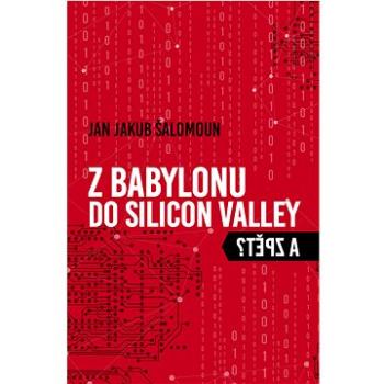 Z Babylonu do Silicon Valley a zpět? (9788074926723)