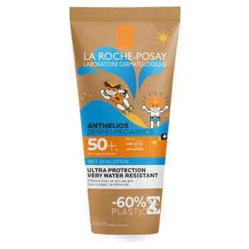 LA ROCHE POSAY Anthelios Dermo-Pediatrics Mlieko SPF50+ 200 ml