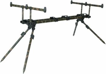 Fox Fishing Ranger MK2 Pod Camo 3 Rod