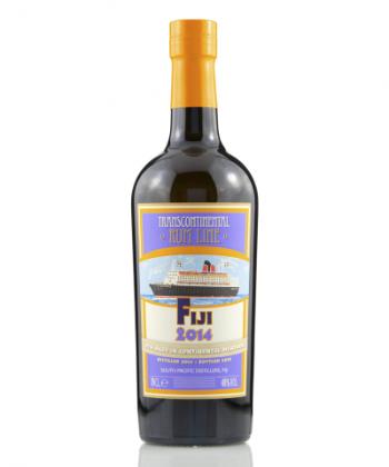 Transcontinental Rum Line Fiji 2014 0,7l (48%)