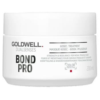 GOLDWELL Dualsenses Bond Pro Posilňujúca maska pre slabé a krehké vlasy 200 ml