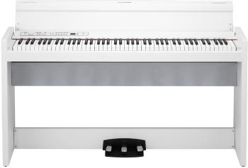 Korg LP-380U Biela Digitálne piano