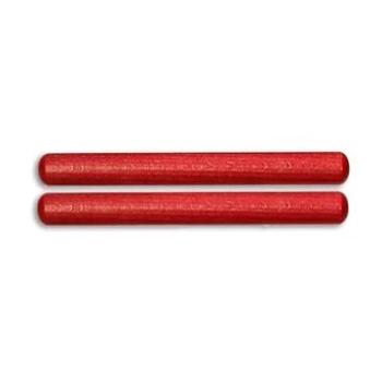 Goldon ozvučné drievka červené 18 × 200 mm (33014)