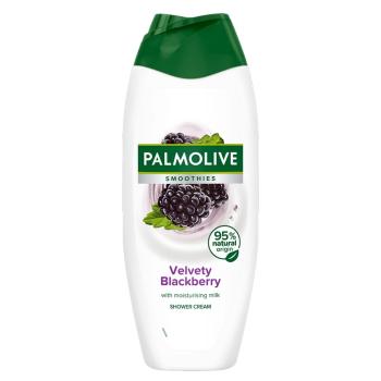 PALMOLIVE Smoothies Sprchový gél Blackberry 500 ml