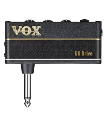 VOX AmPlug 3 UK Drive