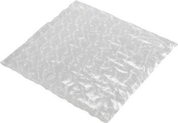 bublinkové vrecúško (š x v) 120 mm x 120 mm priehľadná polyetylén