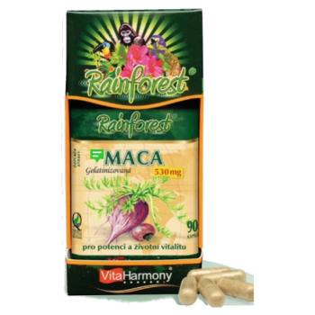 VITAHARMONY Maca 90 tablet