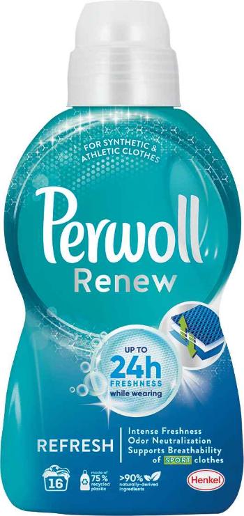 Perwoll 16PD Refresh