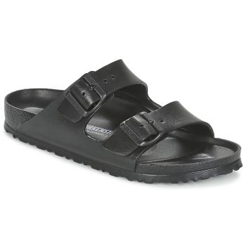 Birkenstock  ARIZONA EVA  Šľapky Čierna