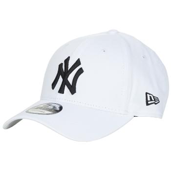 New-Era  LEAGUE BASIC 9FORTY NEW YORK YANKEES  Šiltovky Biela