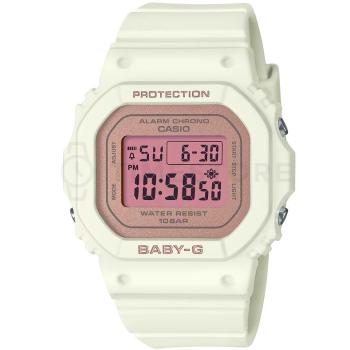 Casio Baby-G BGD-565SC-4DR - 30 dní na vrátenie tovaru, Garancia originality