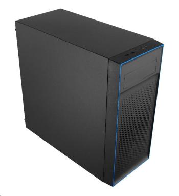 Cooler Master case MasterBox E501L