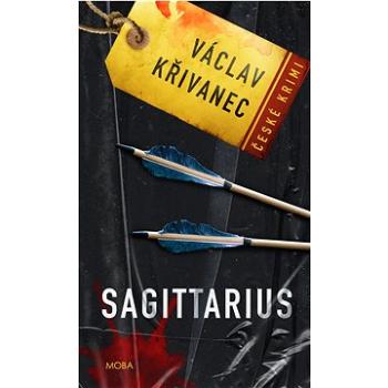 Sagittarius (978-80-279-1018-2)