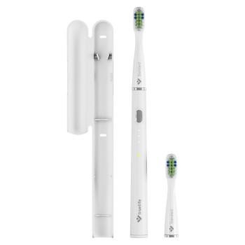 TRUELIFE SonicBrush Slim20 White sonická zubná kefka