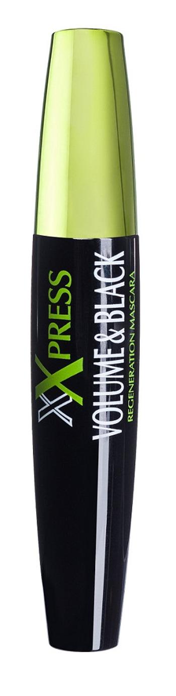 Gabriella Salvete XXpress Volume Black mascara 12 ml