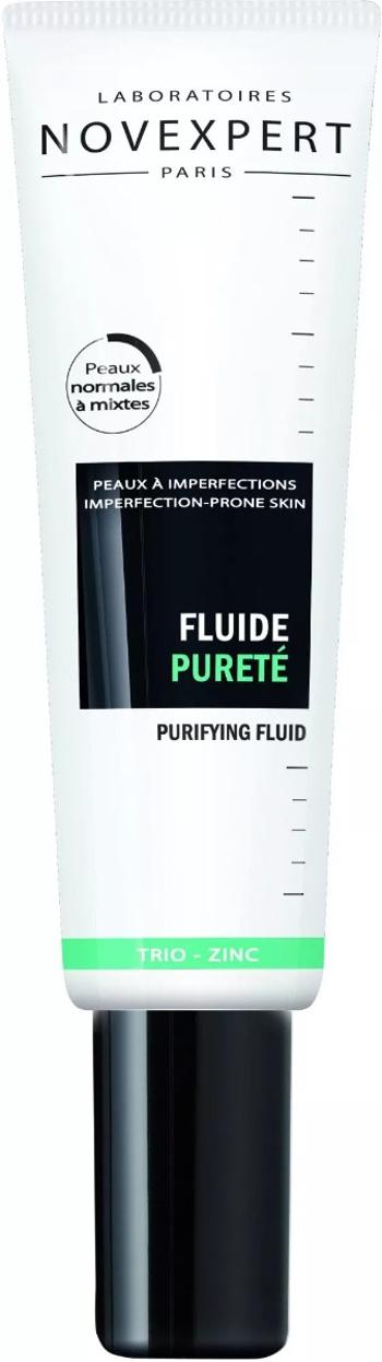 PURIFYING FLUID Trio-Zinc