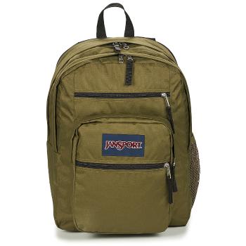 Jansport  BIG STUDENT  Ruksaky a batohy Kaki