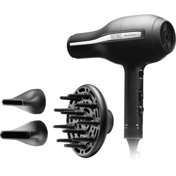 Hottools Hair Dryer Black Gold veľmi výkonný ionizujúci fén na vlasy 2000W