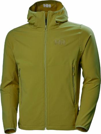 Helly Hansen Men's Cascade Shield Outdoorová bunda Olive Green S