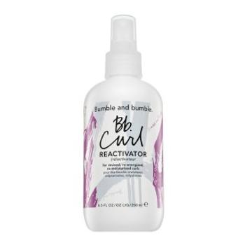 Bumble And Bumble BB Curl Reactivator stylingový sprej pre vlnité a kučeravé vlasy 250 ml