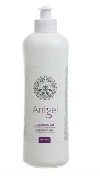Aniball Anigel lubrikačný gel 500 ml