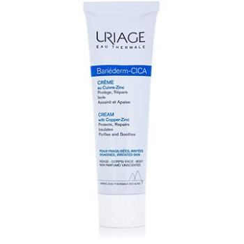 URIAGE Bariederm Cica Cream 100 ml (3661434004742)