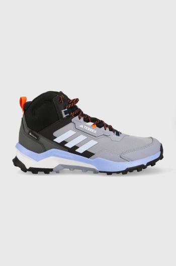 Topánky adidas TERREX AX4 Mid GTX pánske