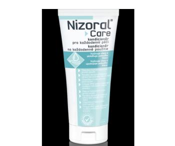 Nizoral Care kondicionér 200 ml