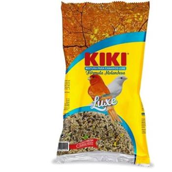 Kiki mix de luxe kanárik 1 kg (8420717012905)
