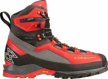 Garmont Pánske outdoorové topánky Tower 2.0 GTX Red/Black 44
