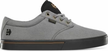 Etnies Tenisky Jameson 2 Eco Grey/Gold/Black 45