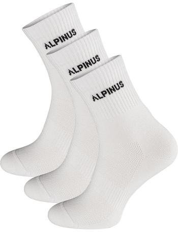 Klasické ponožky Alpinus vel. 43 - 46