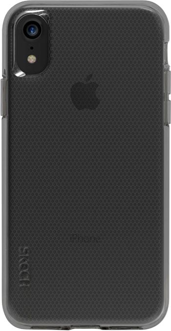 Skech Matrix Case Apple iPhone XR space Grau