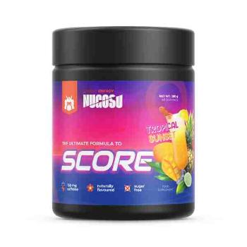 NUGOSU SCORE Tropical Sunset