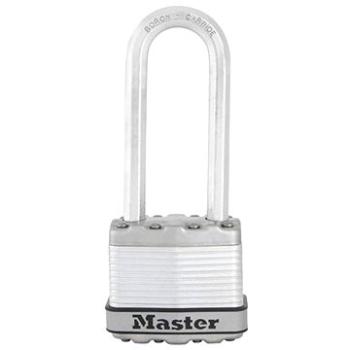 Master Lock – Titánový visiaci zámok M1EURDLJ – Master Lock Excell – 45 mm