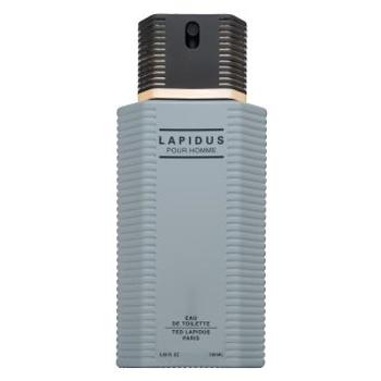 Ted Lapidus Lapidus pour Homme toaletná voda pre mužov 200 ml