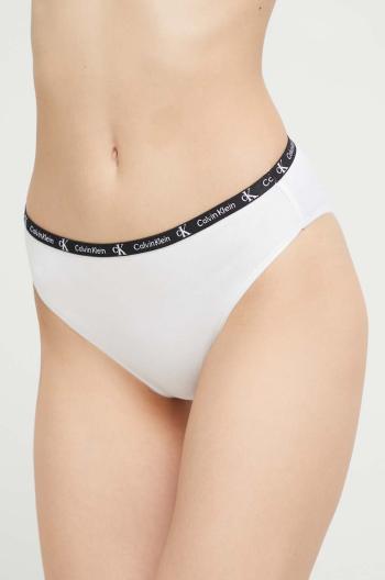 Nohavičky Calvin Klein Underwear 7-pak