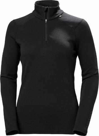 Helly Hansen Women's Lifa Merino Midweight Half-Zip L Technická spodná vrstva