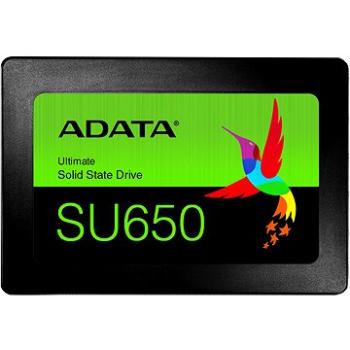 ADATA Ultimate SU650 SSD 960 GB (ASU650SS-960GT-R)