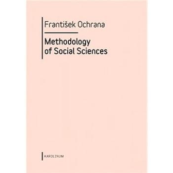 Methodology of Social Sciences (9788024631424)