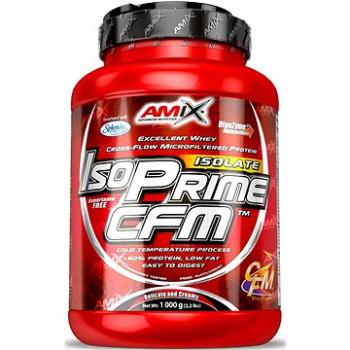 Amix Nutrition IsoPrime CFM Isolate, 1000 g (nadSPTami0088)