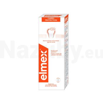 Elmex ústna voda 400ml