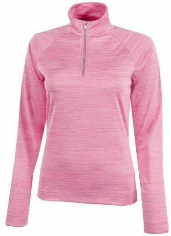 Galvin Green Dina Insula Lite Womens Sweater Blush Pink L